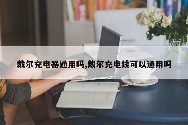 戴尔充电器通用吗,戴尔充电线可以通用吗