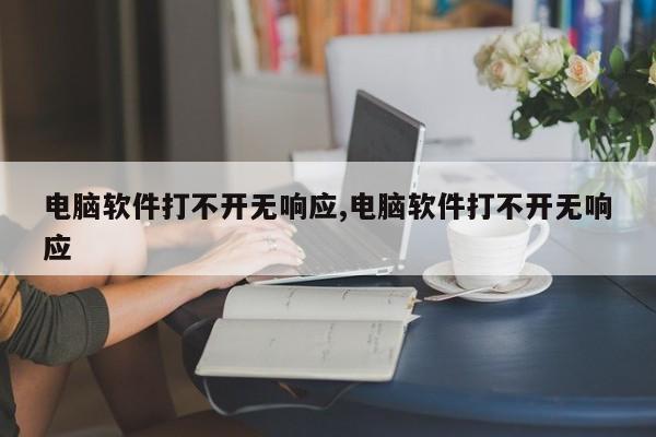 电脑软件打不开无响应,电脑软件打不开无响应