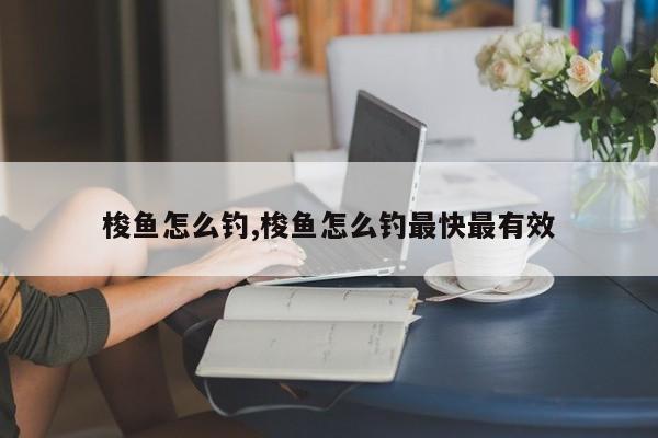 梭鱼怎么钓,梭鱼怎么钓最快最有效