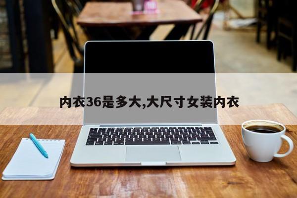 内衣36是多大,大尺寸女装内衣