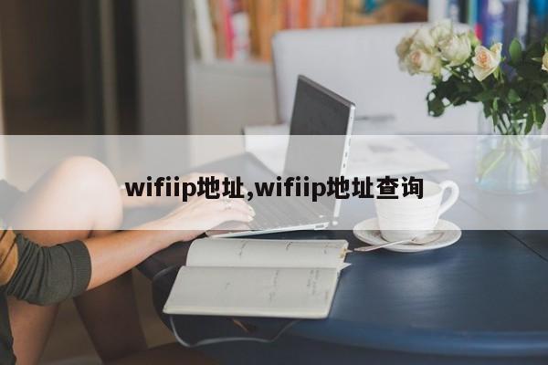 wifiip地址,wifiip地址查询