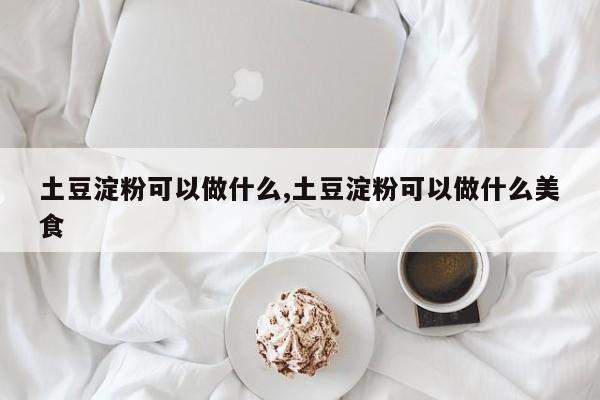 土豆淀粉可以做什么,土豆淀粉可以做什么美食