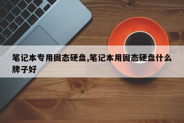 笔记本专用固态硬盘,笔记本用固态硬盘什么牌子好