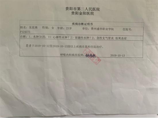 医院诊断证明容易开吗,医院开的诊断证明是什么样子的