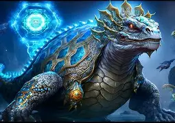 白金神兽怎么开,白金神兽升星方向