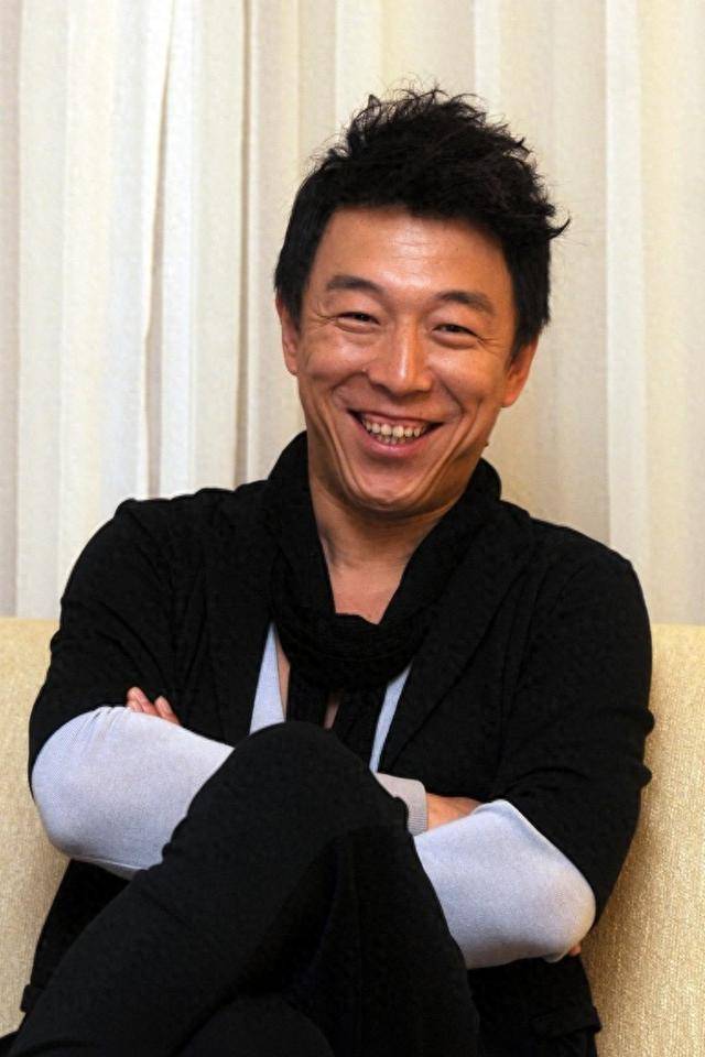 黄渤蛋炒饭暗示的人物的简单介绍