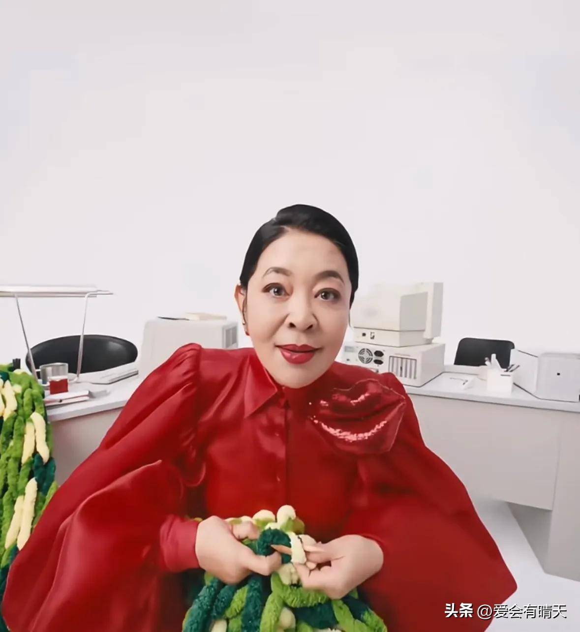 倪萍主持的等着我,倪萍主持的等着我节目在哪个台播出