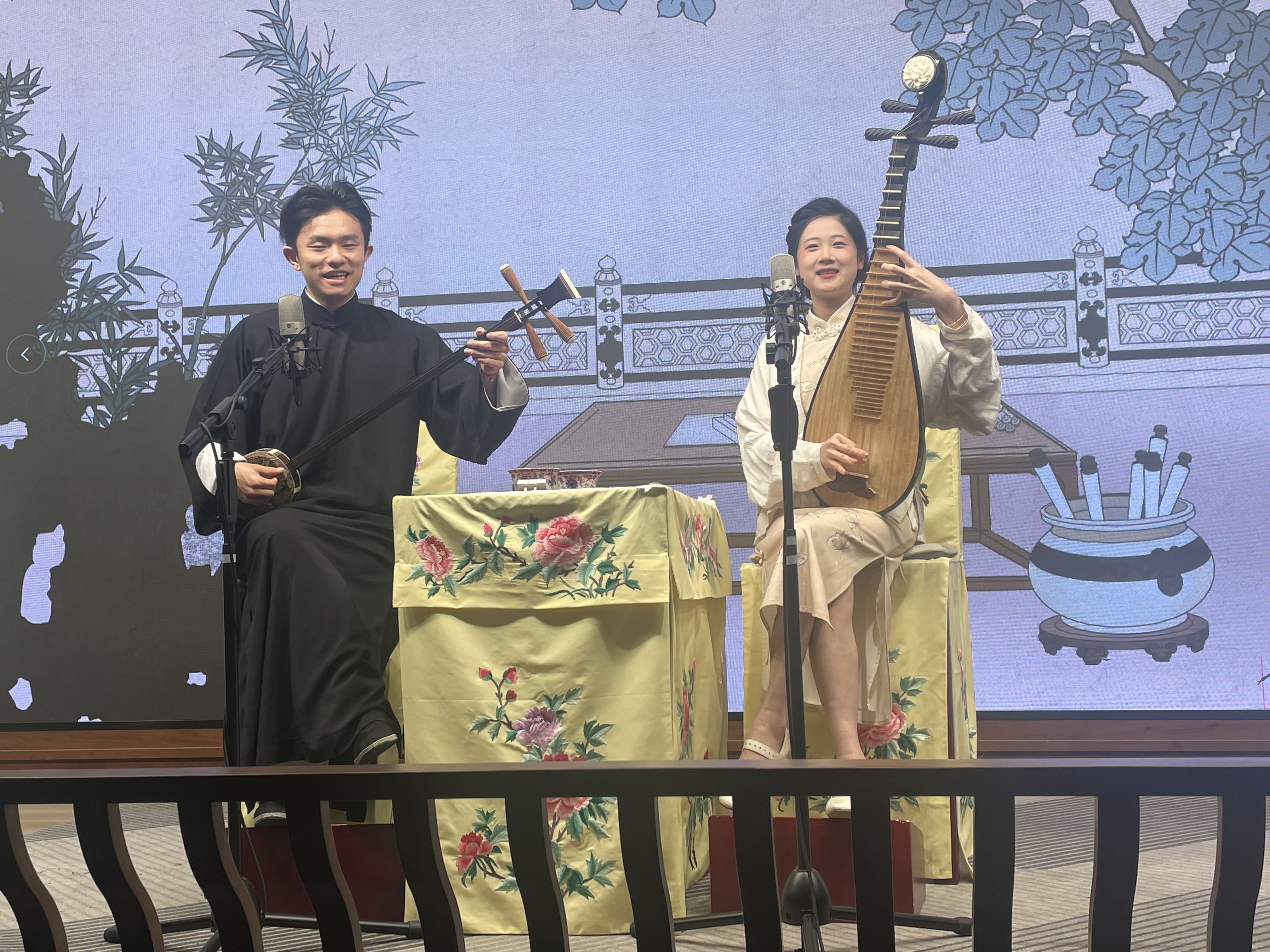 苏州评弹最有名的名曲,苏州评弹最有名的名曲弹唱