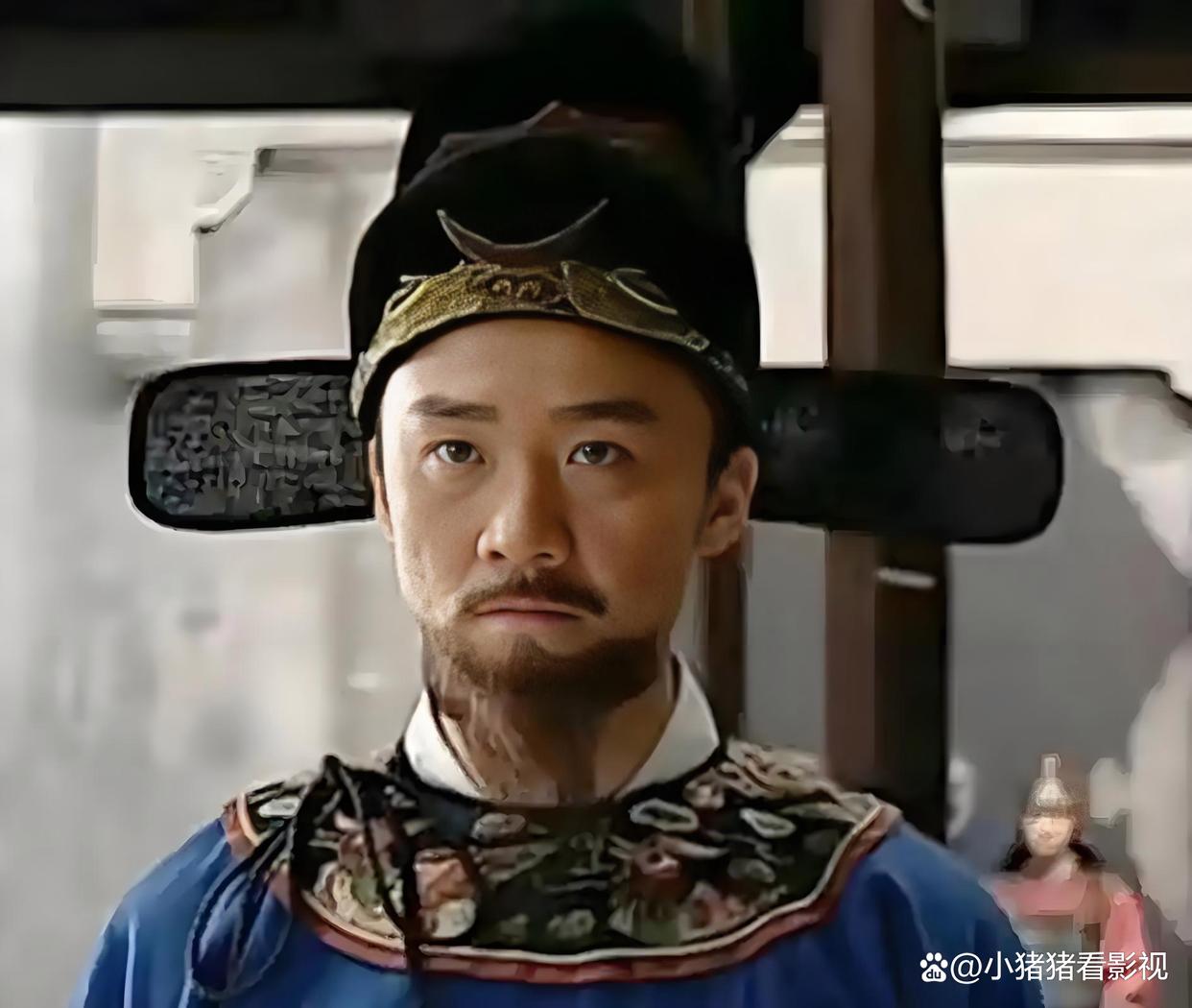嘉靖为什么不喜欢万历,嘉靖为什么不喜欢万历的儿子