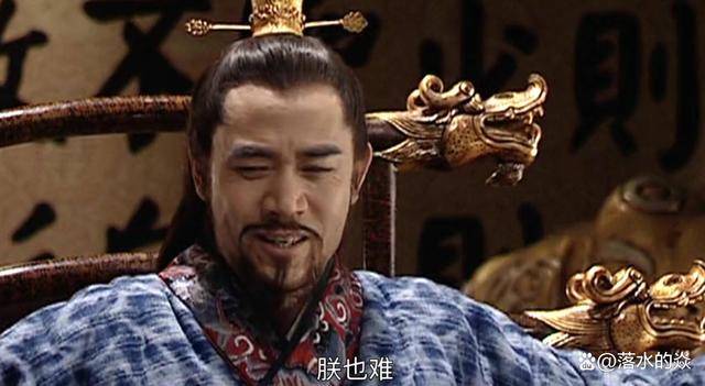 嘉靖为什么不喜欢万历,嘉靖为什么不喜欢万历的儿子