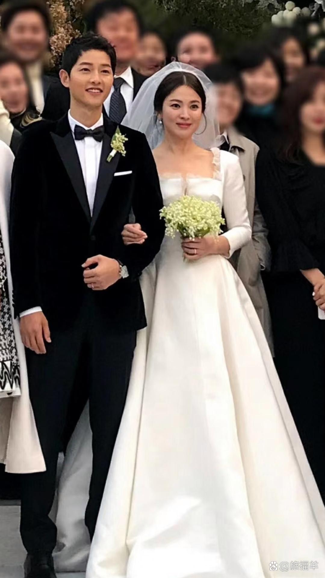 宋慧乔宋仲基婚变,宋慧乔宋仲基婚变原因 无底洞
