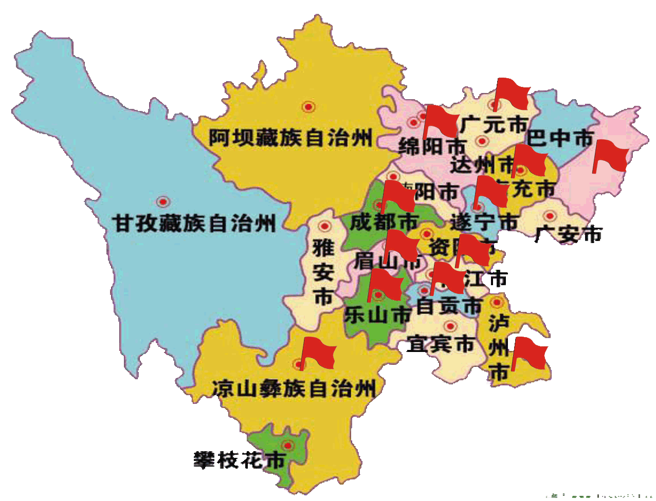 凉山地图,仙剑奇侠传2月凉山地图