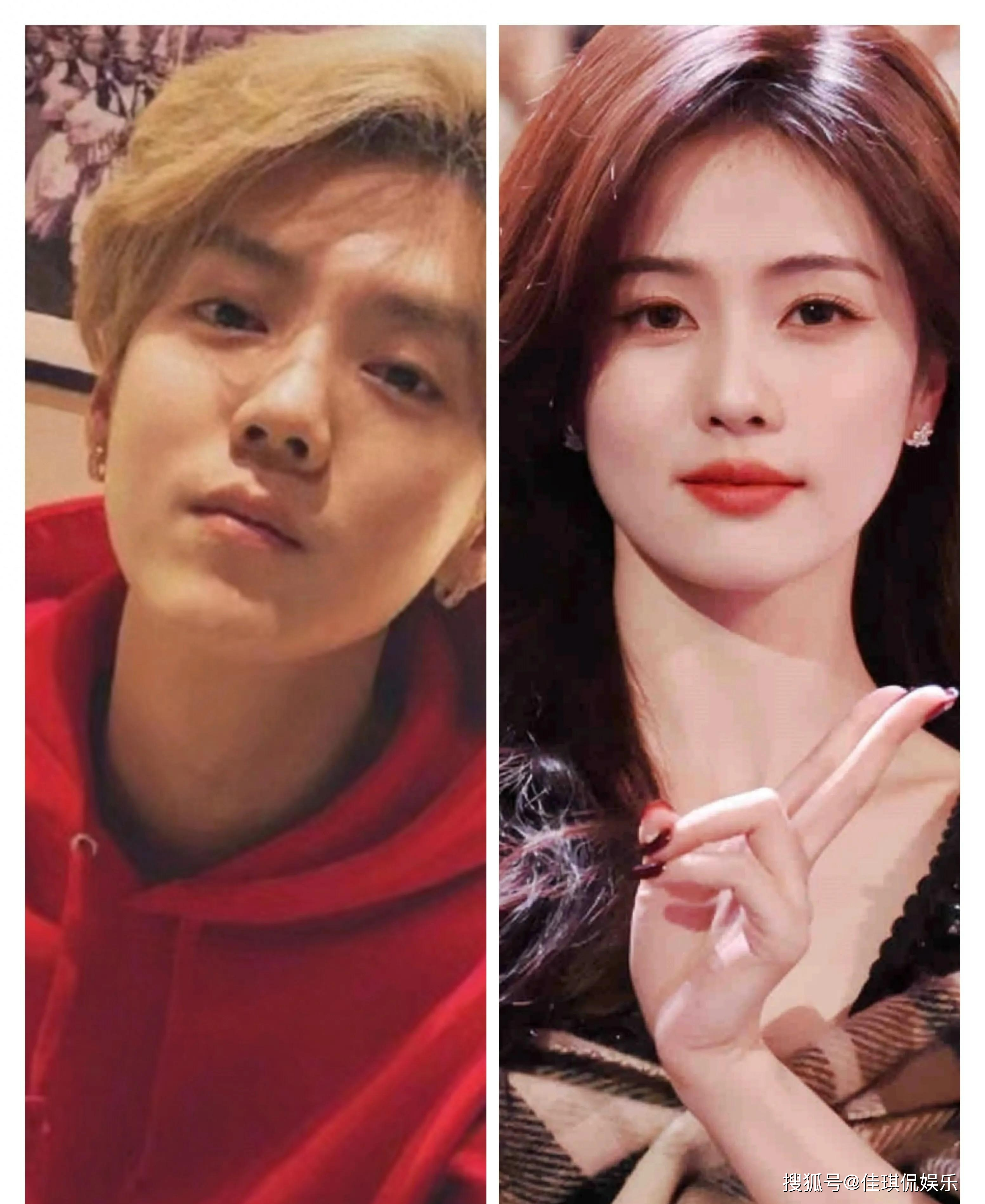 白鹿的男朋友是谁,2020年白鹿的男朋友是谁