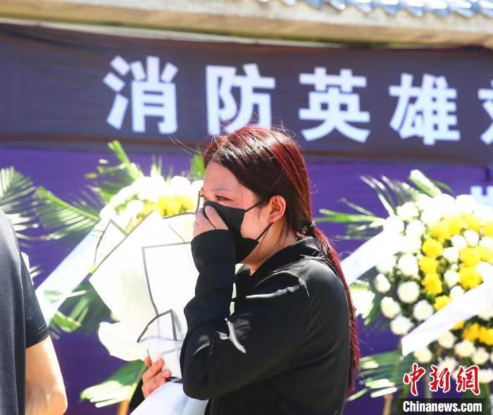 救火英雄魂归故里,救火英雄魂归故里是第几集