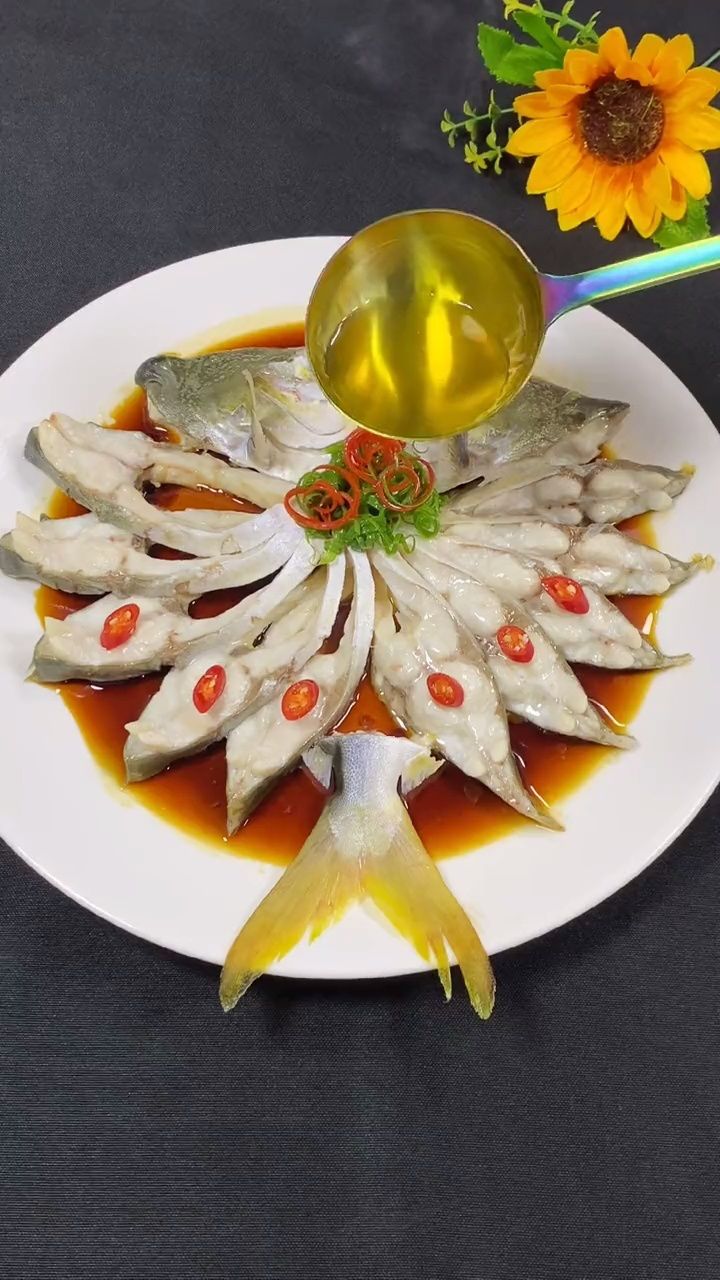 金鲳鱼怎么做,金鲳鱼怎么做汤好喝
