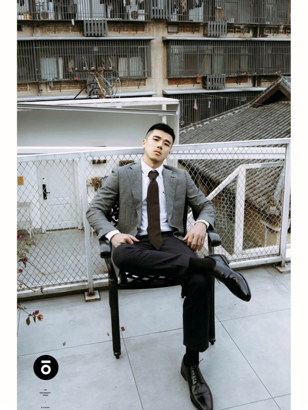 正装男,夏季正装男