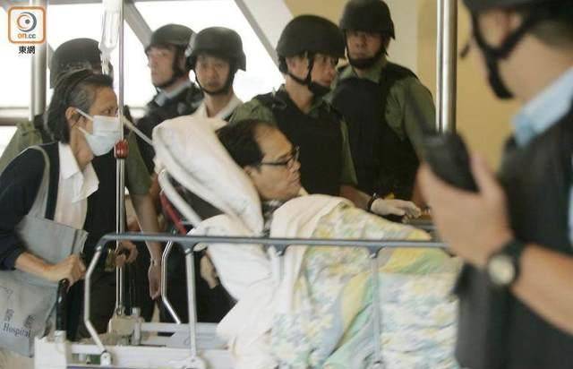 叶继欢如何看待张子强,叶继欢如何看待张子强这个人