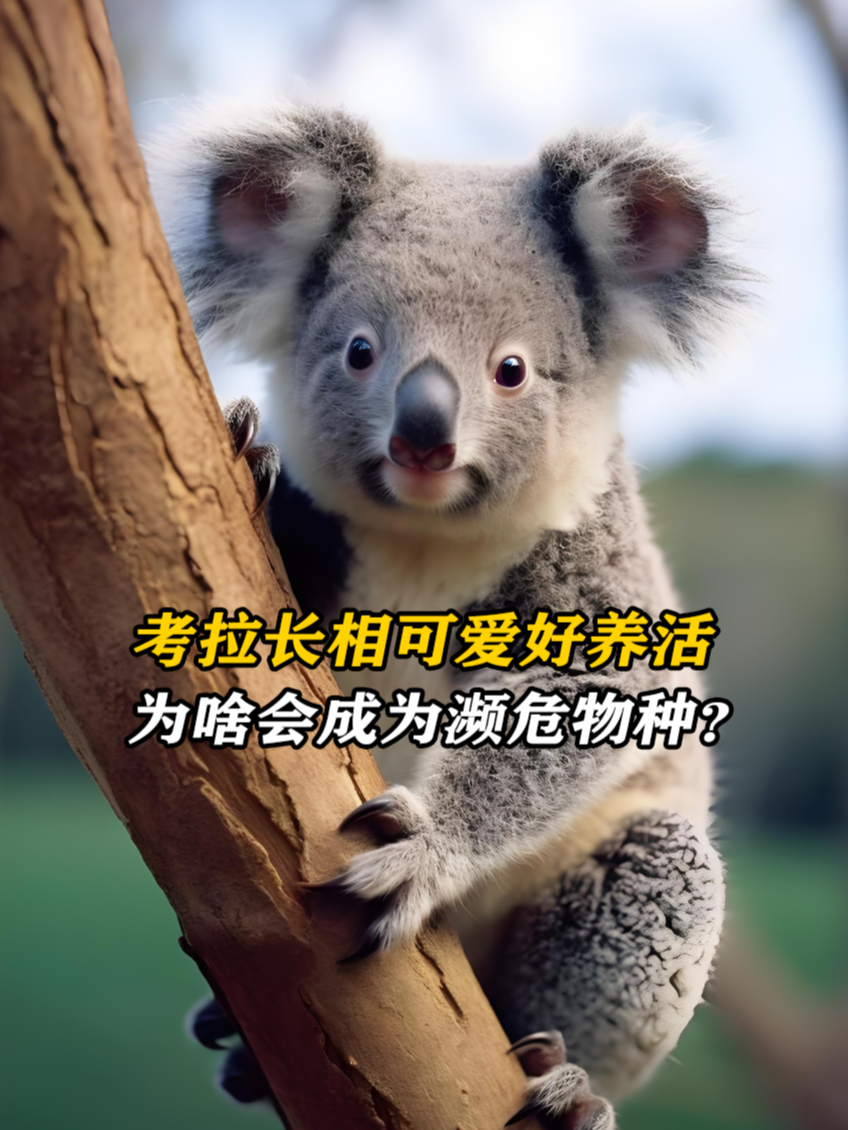 考拉来自哪里,考拉来自哪里用英语怎么说