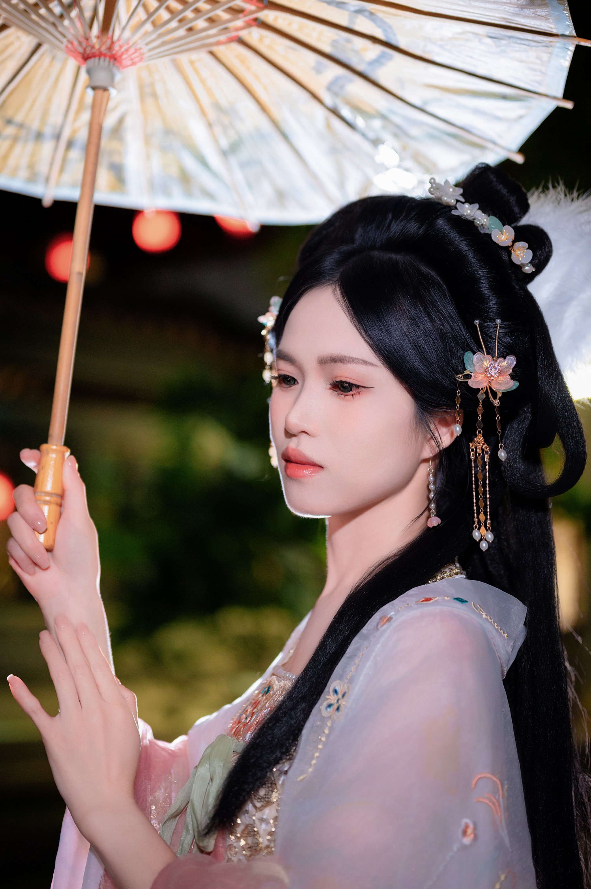 汉服款式,汉服款式介绍和朝代
