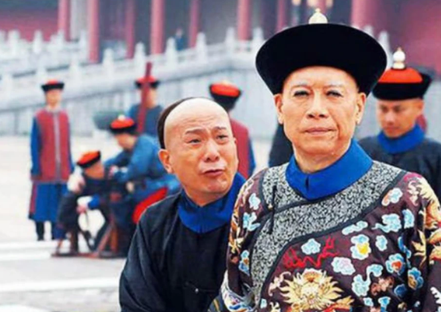 安德海怎么死的的简单介绍