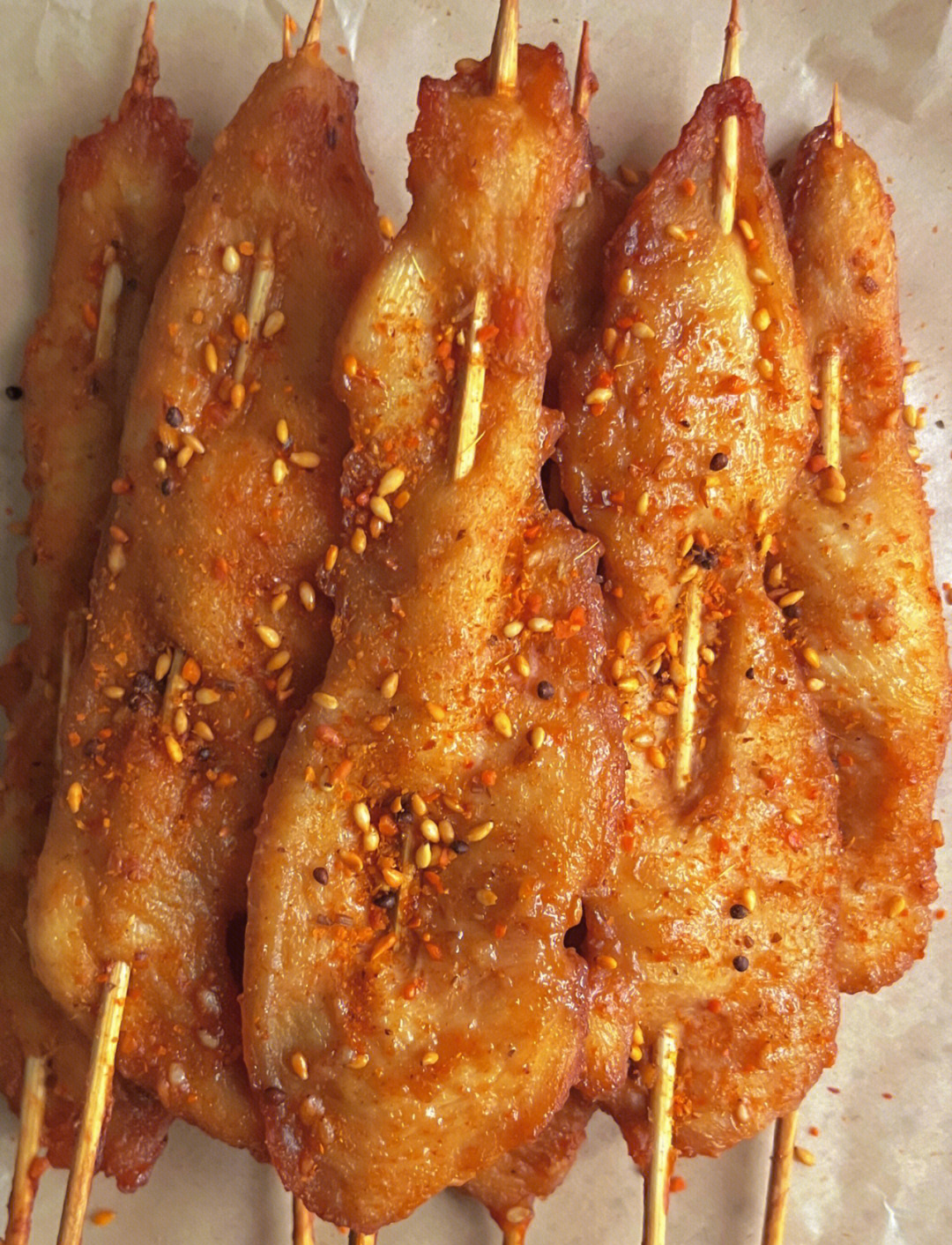 里脊肉是什么肉,炸串的里脊肉是什么肉