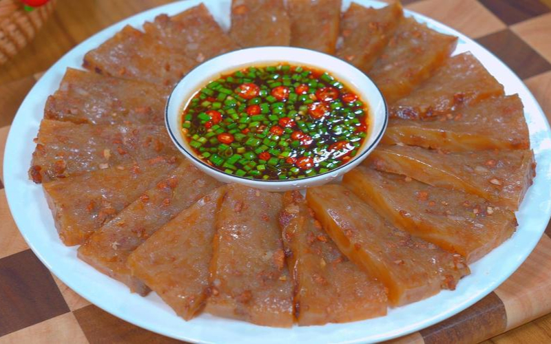闷子的做法,鸡蛋焖子的做法