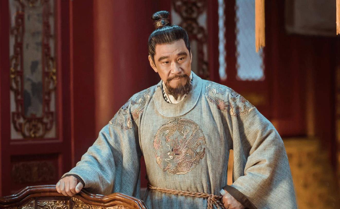 朱棣为什么不反朱元璋,朱棣为什么不造朱元璋的反