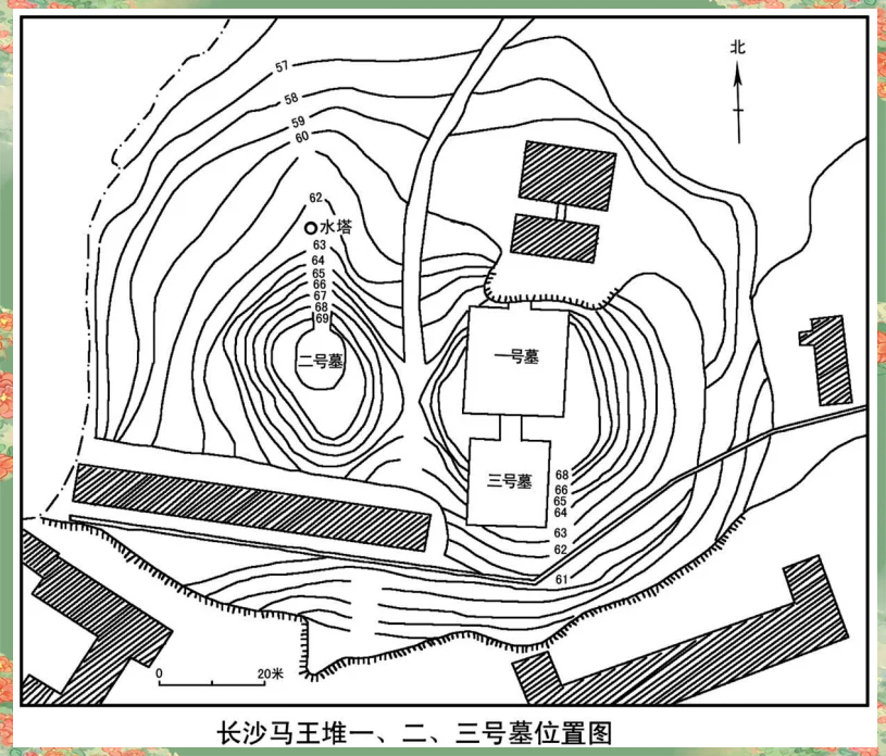 马王堆汉墓在哪,马王堆汉墓在哪里可以参观