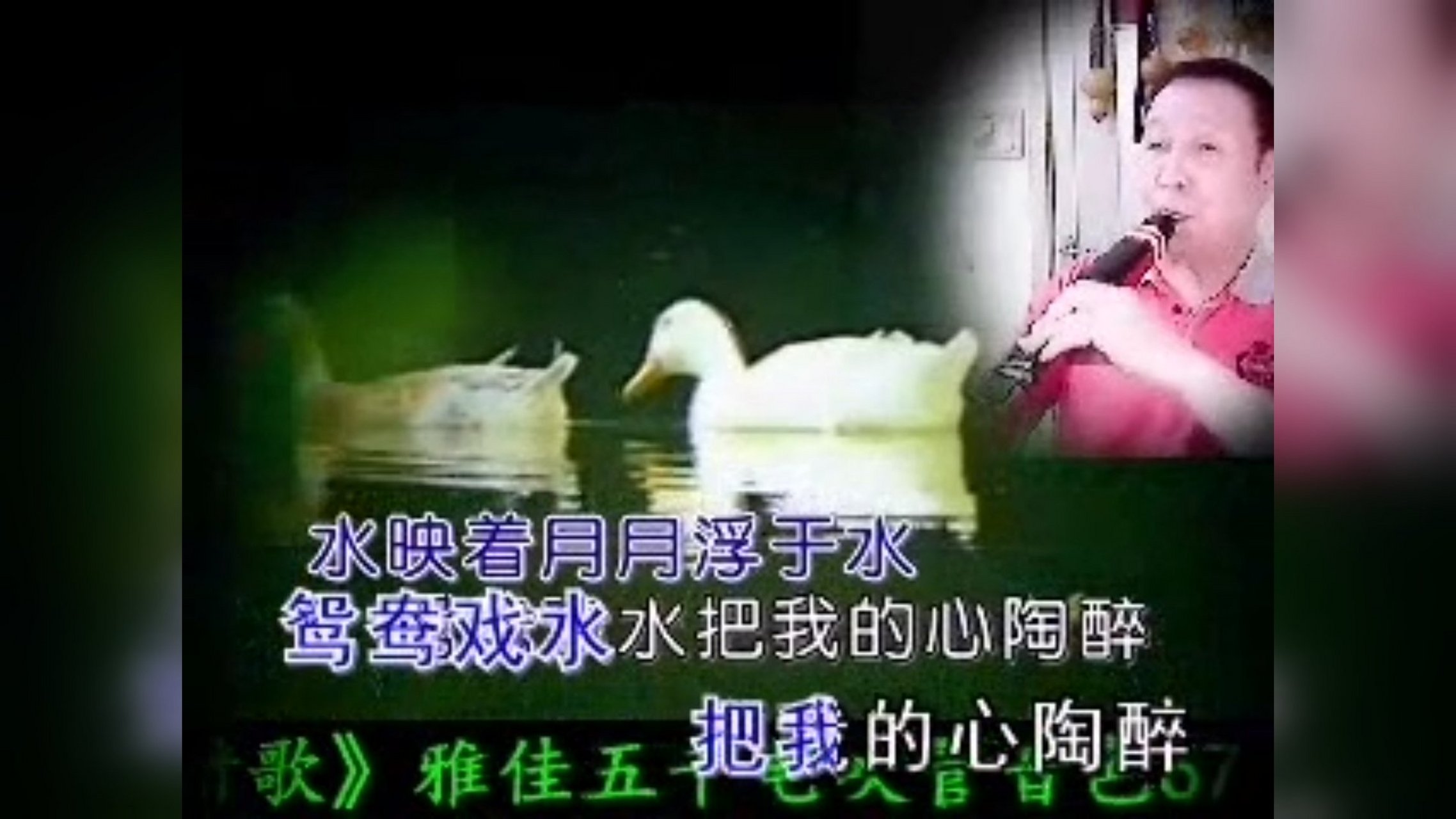 山水情歌,山水情歌简谱