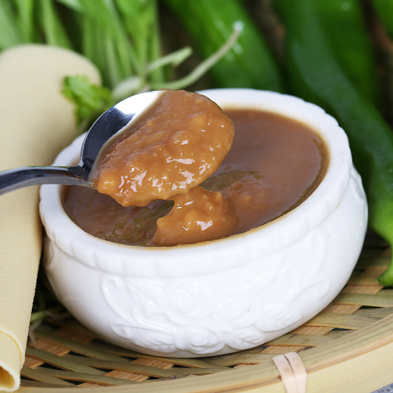 农家自制黄豆酱的做法,农家自制黄豆酱的做法视频