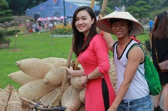 越南男女比例,2025年越南男女比例
