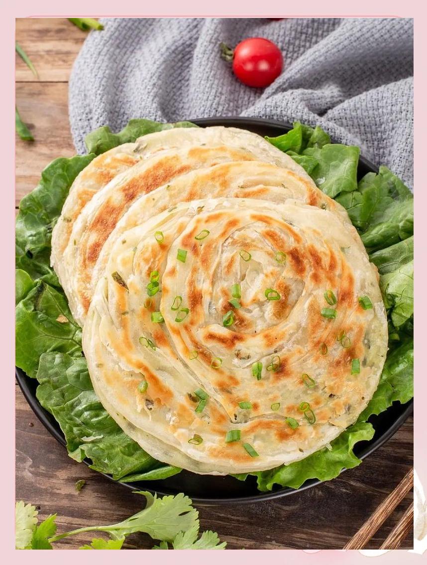 葱油饼怎么做松软好吃,葱油饼怎么做松软好吃又简单