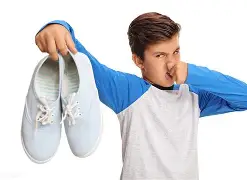 为什么说杨臭脚,为什么说杨臭脚臭呢