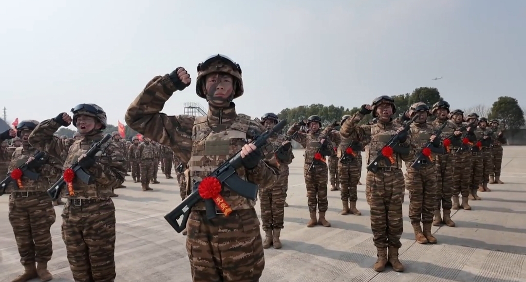 士官是干什么的,大学生士官是干什么的