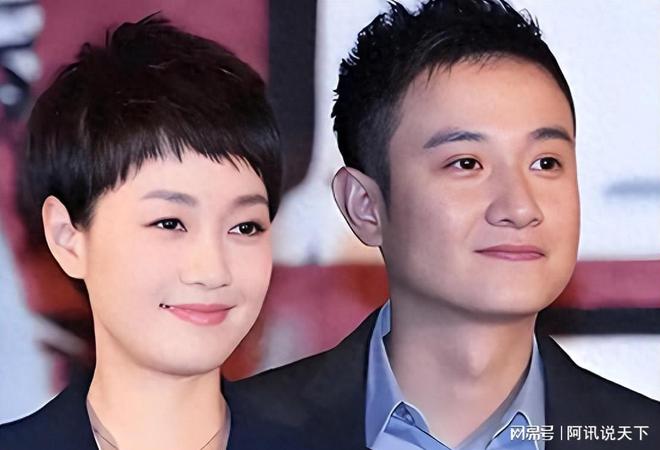 马伊琍离婚真相,马伊琍离婚时候说的话一别两宽