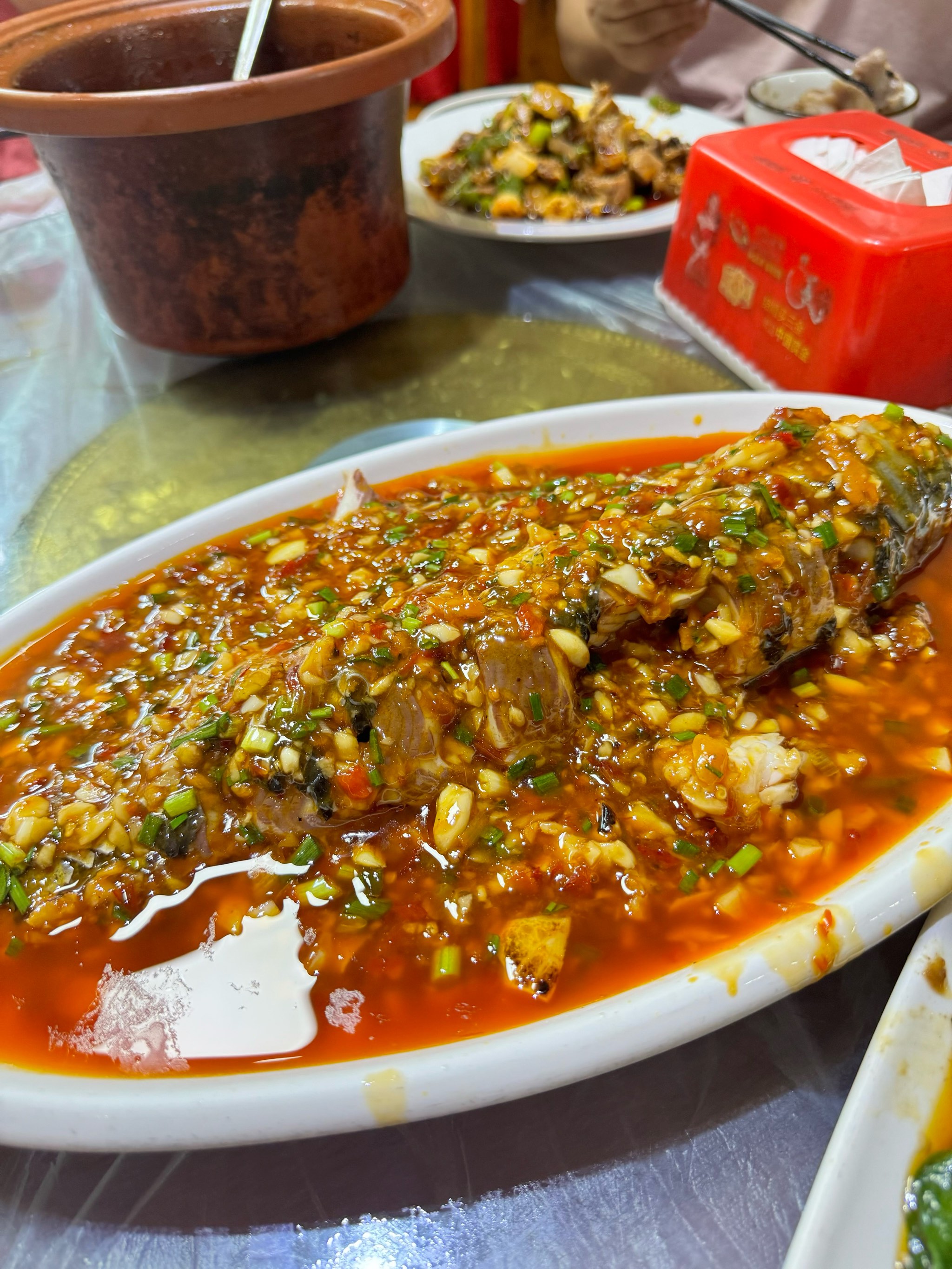 大师的菜豆瓣鱼,大师的菜 豆瓣鱼