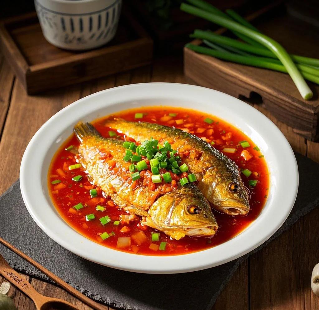 大师的菜豆瓣鱼,大师的菜 豆瓣鱼