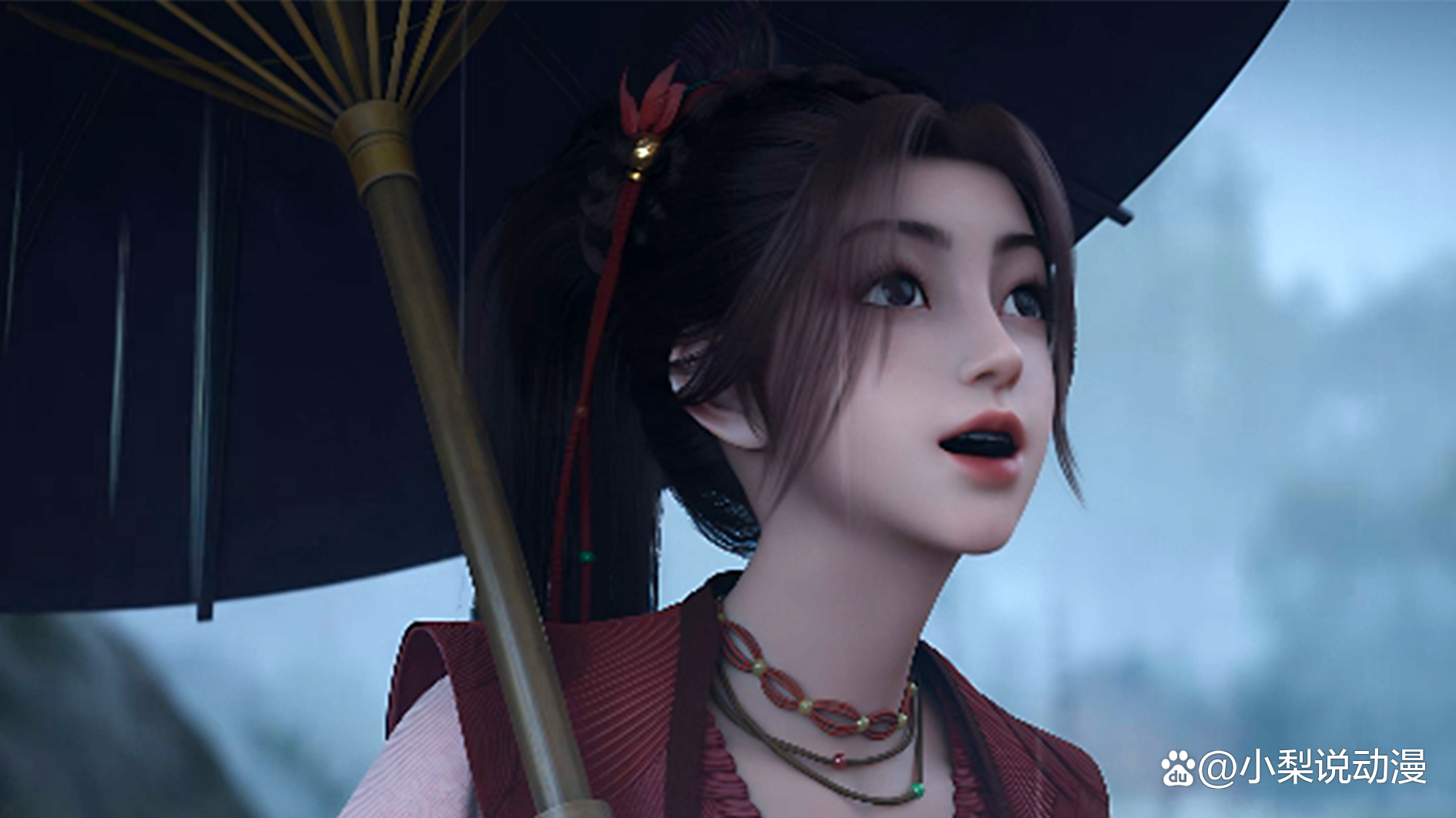 陆雪琪与野狗道人外传,诛仙李洵陆雪琪屠魔大会