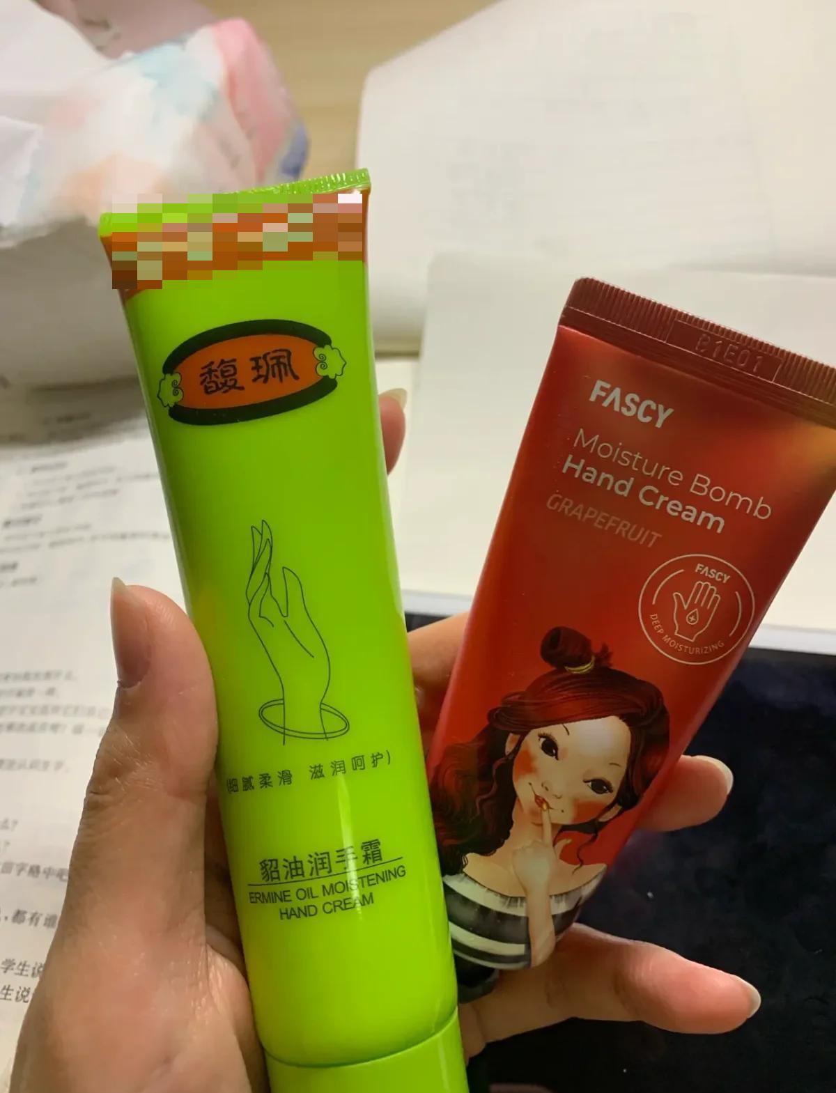 馥佩适合年龄,馥佩适合油性皮肤吗