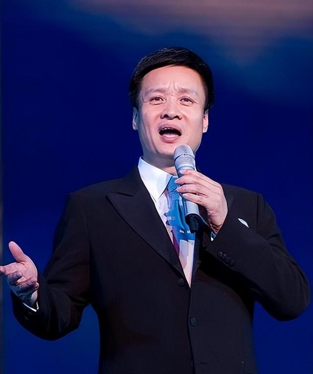 阎维文年龄,阎维文多少岁了?