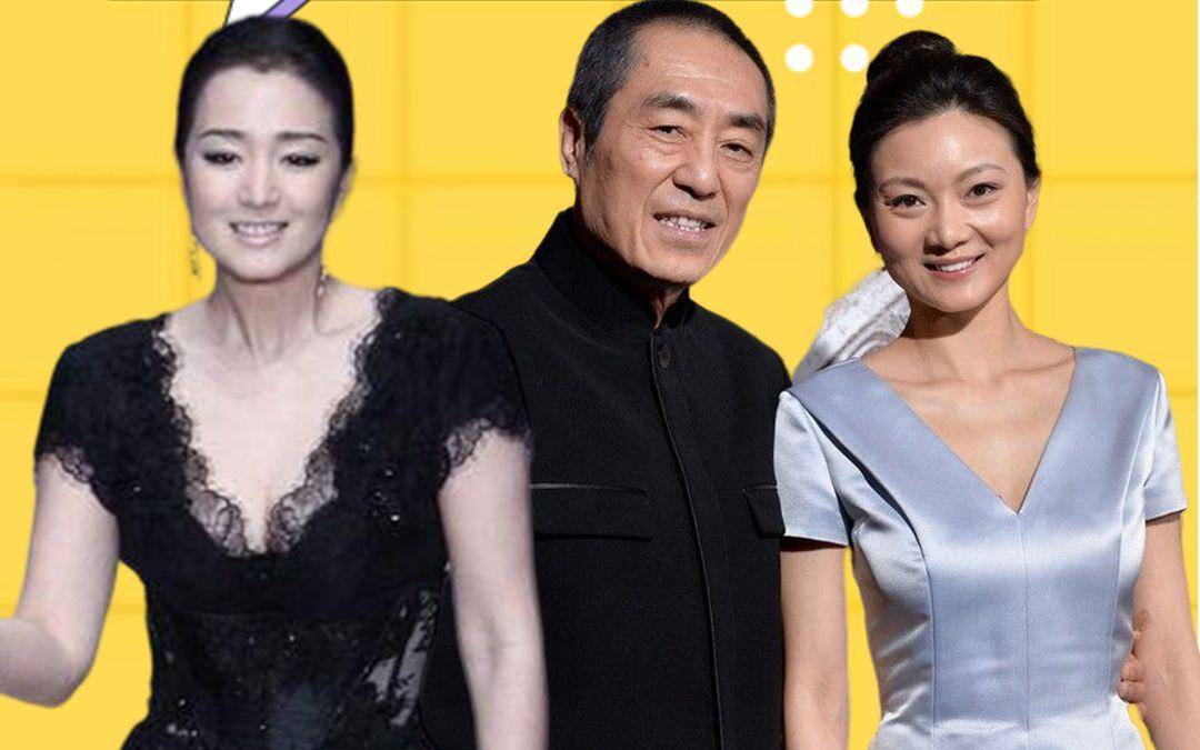 张艺谋为什么不娶巩俐,张艺谋为什么不娶巩俐老婆
