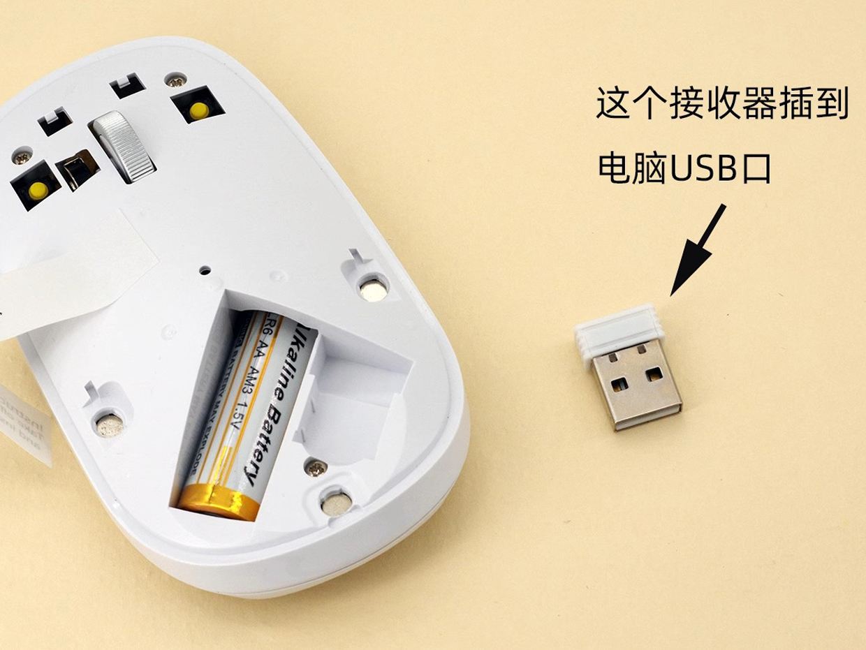 鼠标dpi是什么意思,游戏鼠标dpi是什么意思