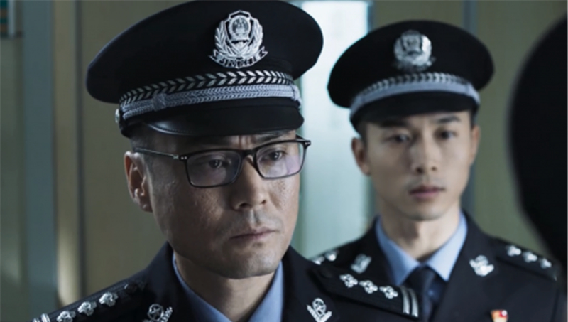 破冰行动谁是坏的,破冰行动的坏人是谁