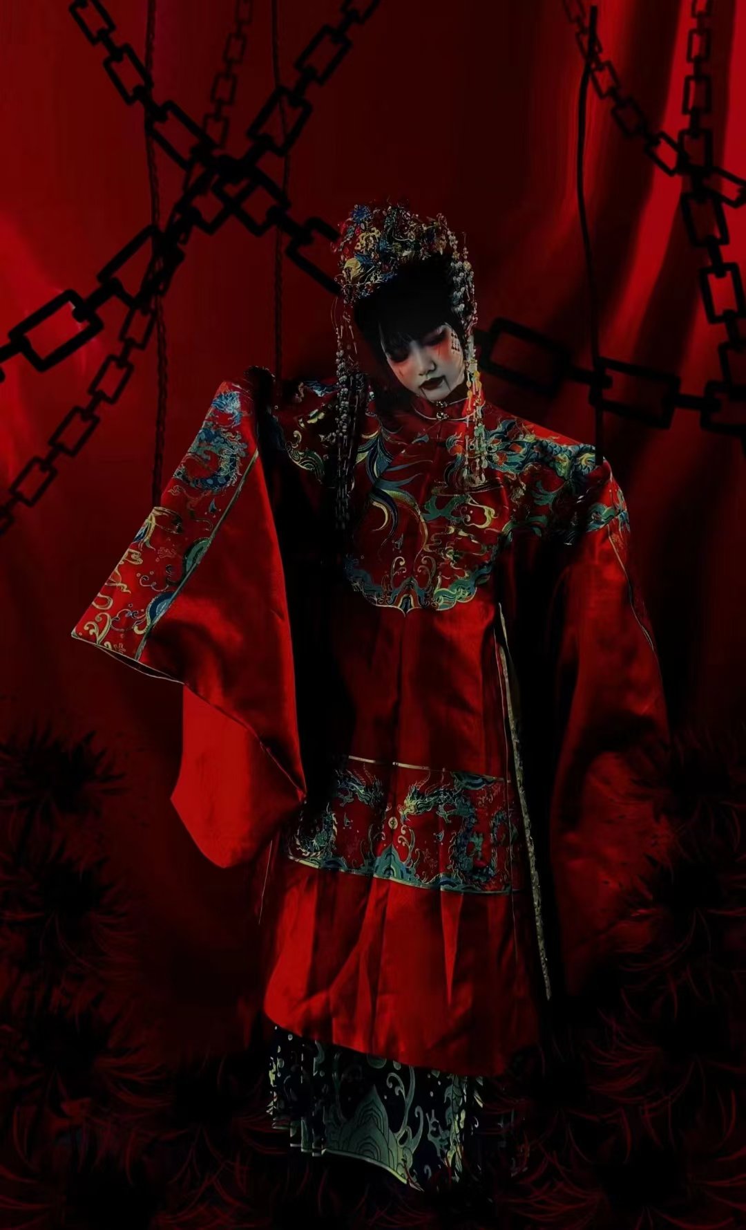 长藤鬼校,长藤鬼校门票多少钱