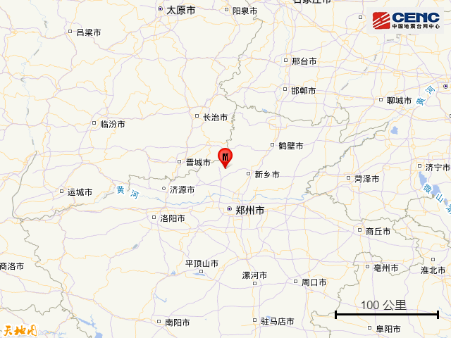河南会不会地震,河南可能发生大地震吗