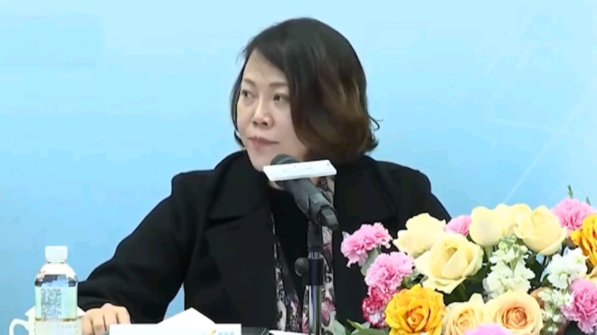 杨惠妍老公,杨惠妍结婚没