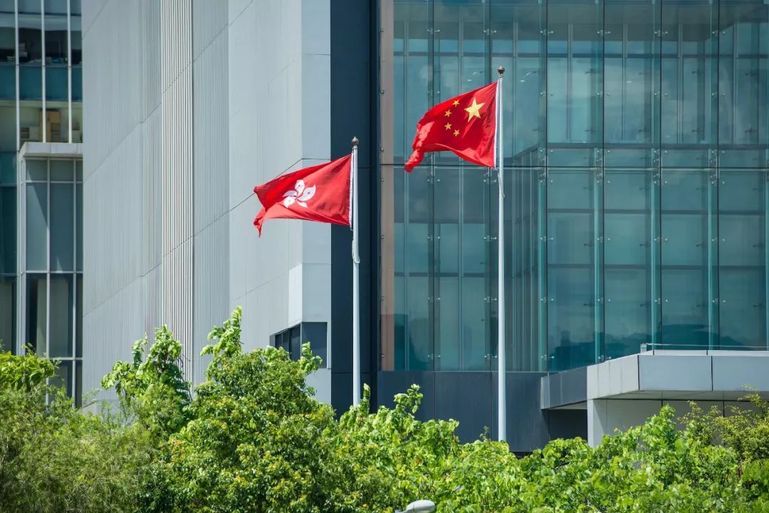 香港是中国的,香港人属于什么国籍