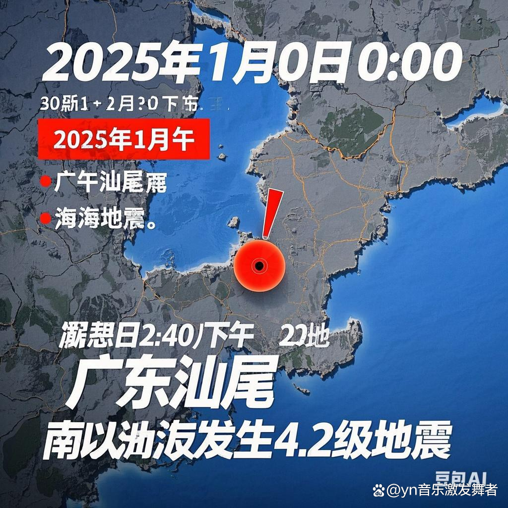 南海地震,南海地震了吗