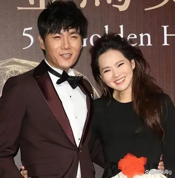 伊能静牵手门事件的简单介绍