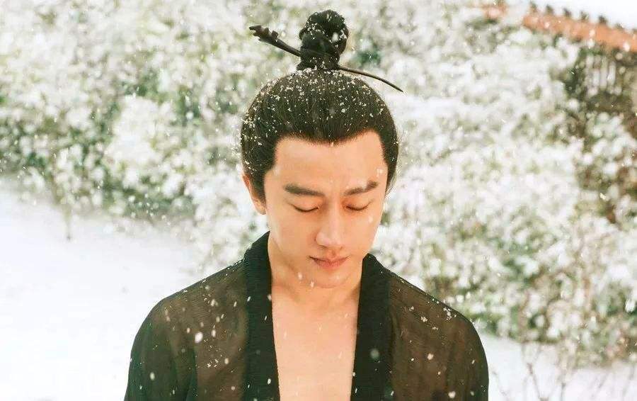 妖猫传李白,妖猫传李白写诗片段bgm